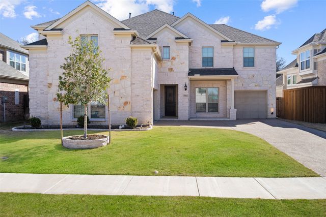 15504 Nimble Trail, Roanoke, TX 76262