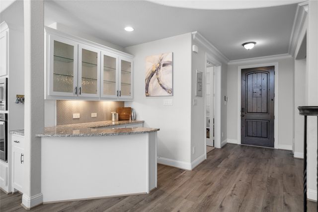 15504 Nimble Trail, Roanoke, TX 76262