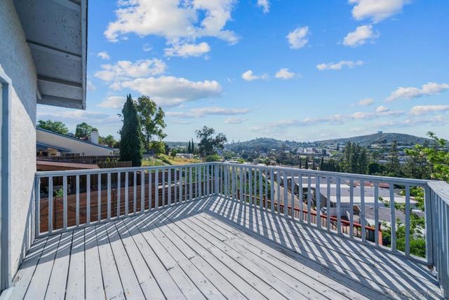 8362 Ora Belle, El Cajon, CA 92021