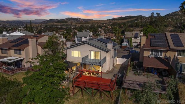 8362 Ora Belle, El Cajon, CA 92021