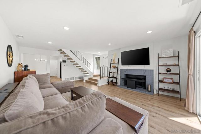 8362 Ora Belle, El Cajon, CA 92021