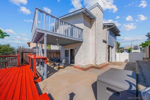 8362 Ora Belle, El Cajon, CA 92021