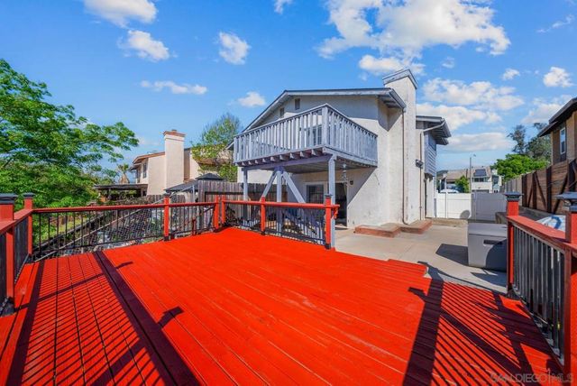 8362 Ora Belle, El Cajon, CA 92021