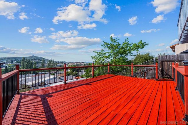 8362 Ora Belle, El Cajon, CA 92021