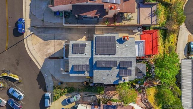 8362 Ora Belle, El Cajon, CA 92021