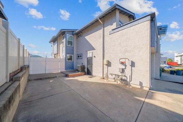 8362 Ora Belle, El Cajon, CA 92021