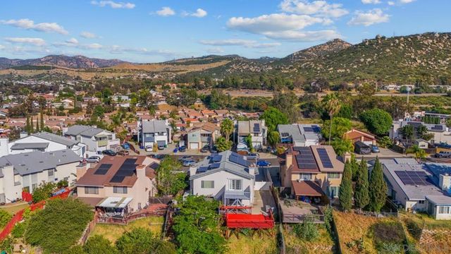 8362 Ora Belle, El Cajon, CA 92021