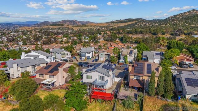 8362 Ora Belle, El Cajon, CA 92021