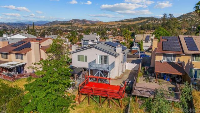 8362 Ora Belle, El Cajon, CA 92021