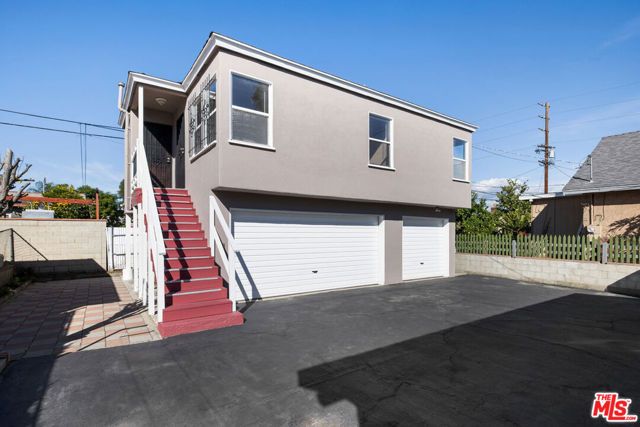 2351 Cabot Street, Los Angeles, CA 90031