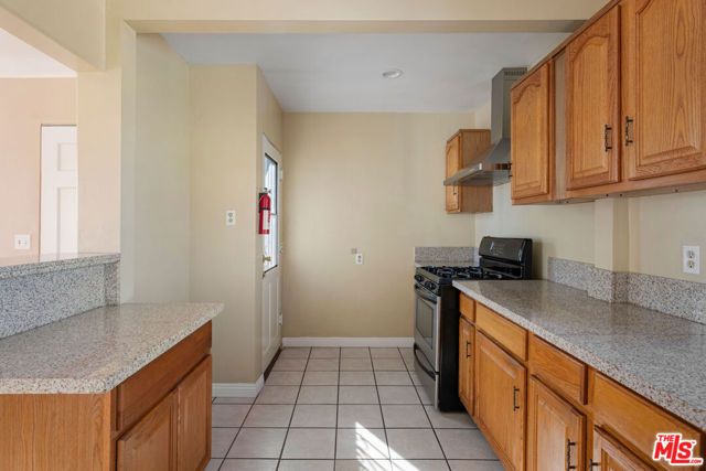 2351 Cabot Street, Los Angeles, CA 90031