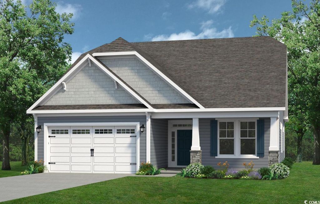250 Broughton Dr., Myrtle Beach, SC 29579