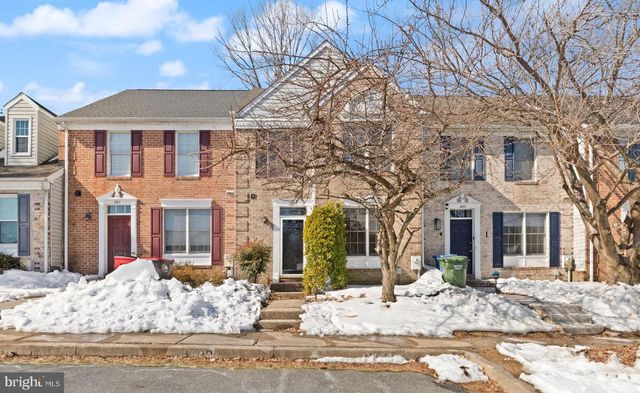 1809 BETH BRIDGE CIR, Forest Hill, MD 21050