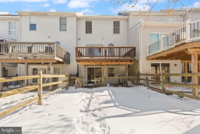 1809 BETH BRIDGE CIR, Forest Hill, MD 21050