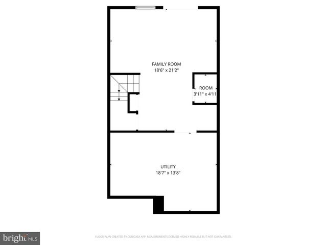 1809 BETH BRIDGE CIR, Forest Hill, MD 21050