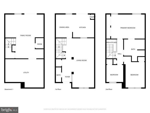 1809 BETH BRIDGE CIR, Forest Hill, MD 21050