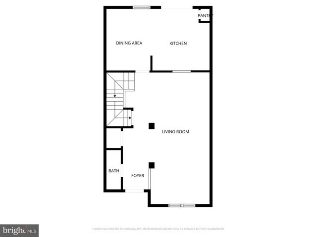 1809 BETH BRIDGE CIR, Forest Hill, MD 21050