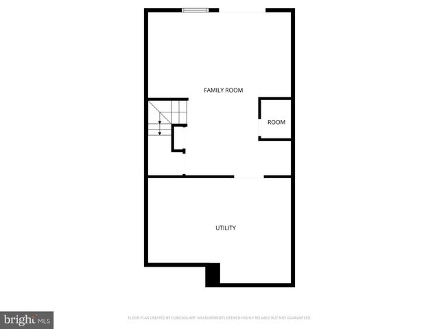 1809 BETH BRIDGE CIR, Forest Hill, MD 21050