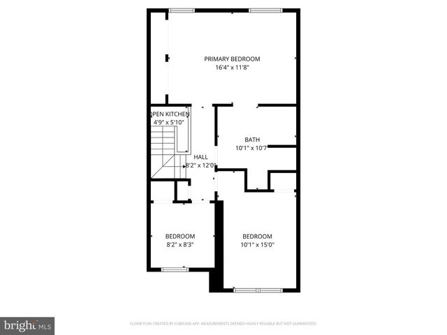 1809 BETH BRIDGE CIR, Forest Hill, MD 21050