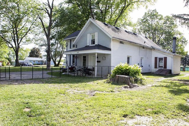 125 Keyes Street, Lake Mills, WI 53551