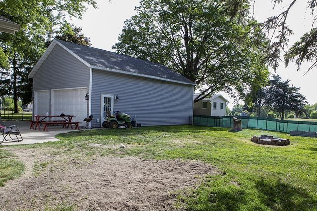 125 Keyes Street, Lake Mills, WI 53551