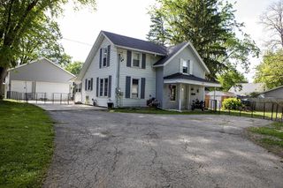 125 Keyes Street, Lake Mills, WI 53551