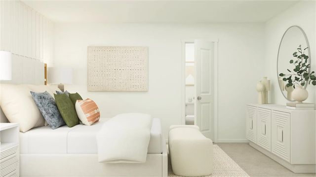 448 Beaunoir Avenue, Lowell, AR 72745