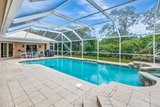 4781 SW Parkgate Boulevard, Palm City, FL 34990