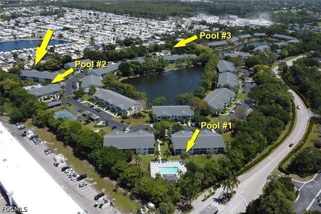 1215 Sarah Jean CIR J205, Naples, FL 34110