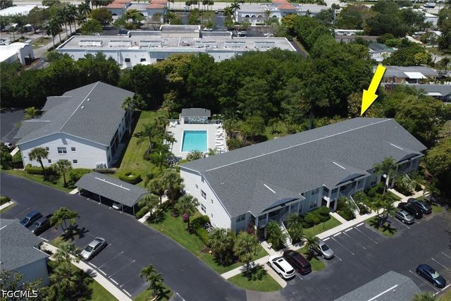 1215 Sarah Jean CIR J205, Naples, FL 34110