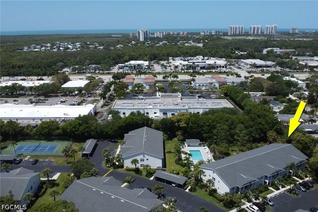 1215 Sarah Jean CIR J205, Naples, FL 34110