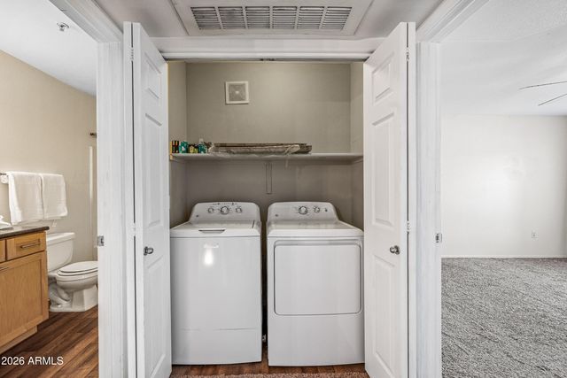 1295 N Ash Street Apt 617, Gilbert, AZ 85233