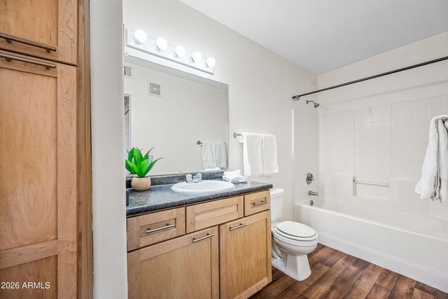 1295 N Ash Street Apt 617, Gilbert, AZ 85233