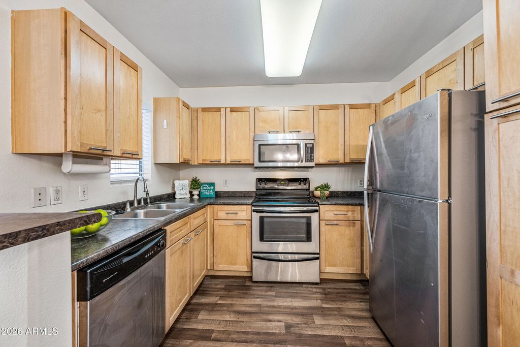 1295 N Ash Street Apt 617, Gilbert, AZ 85233 — photo 2