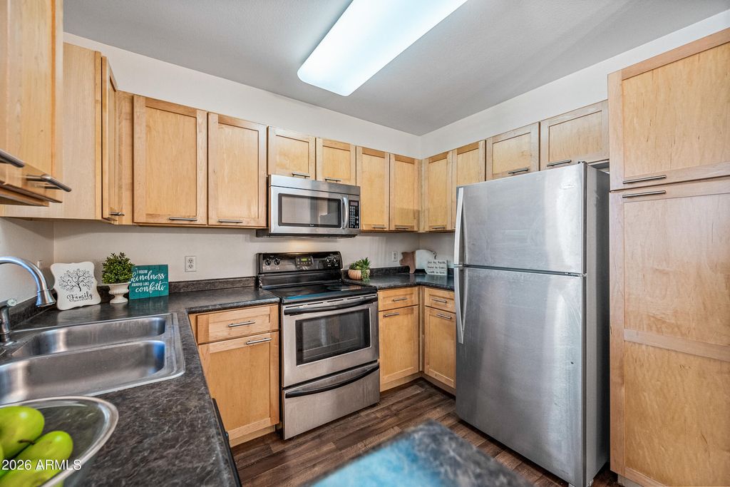 1295 N Ash Street Apt 617, Gilbert, AZ 85233 — photo 3