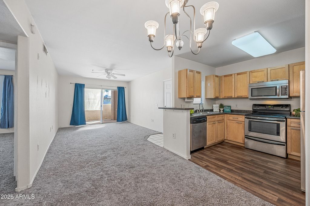 1295 N Ash Street Apt 617, Gilbert, AZ 85233 — photo 4
