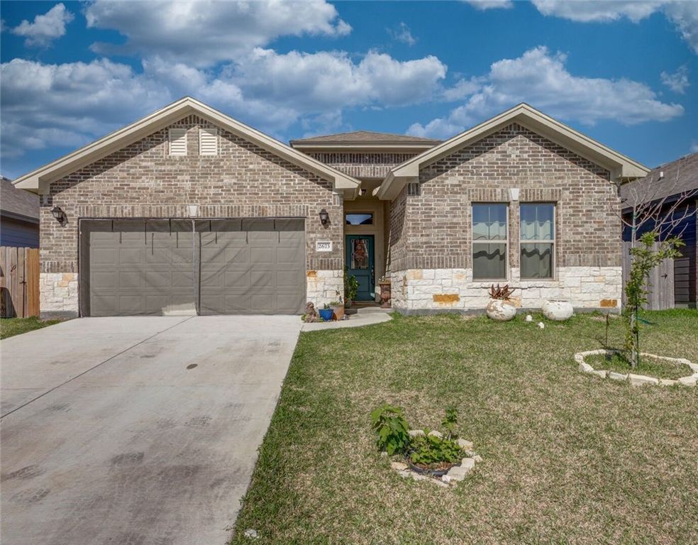 2673 Westeros St, Corpus Christi, TX 78415 — photo 2