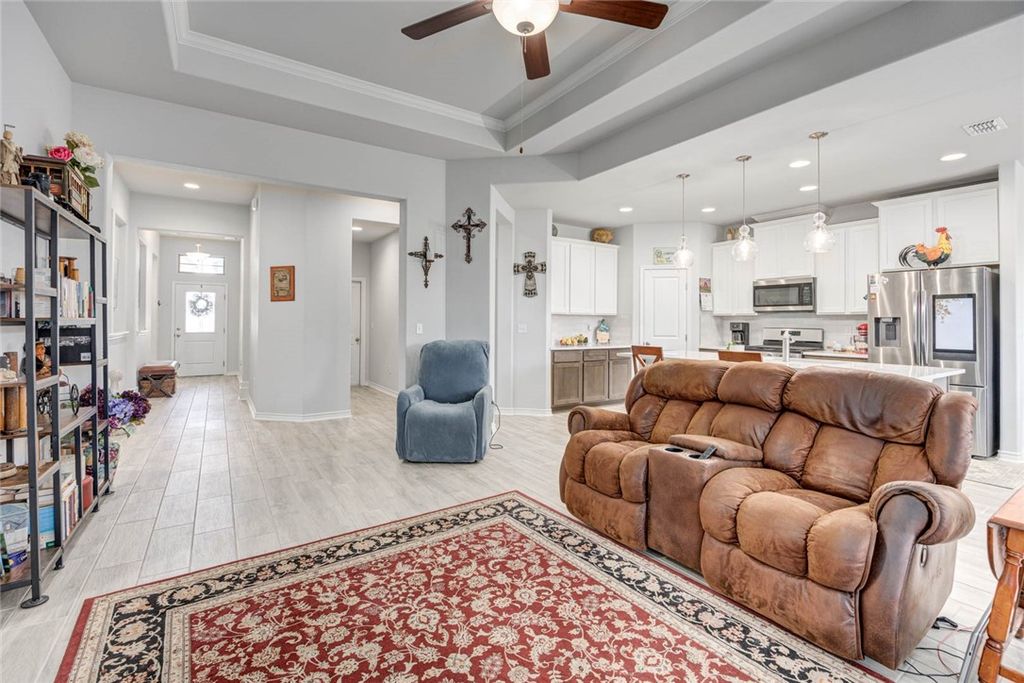 2673 Westeros St, Corpus Christi, TX 78415 — photo 5