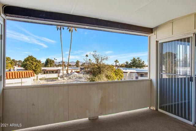 7706 E Sandalwood Drive B, Scottsdale, AZ 85250