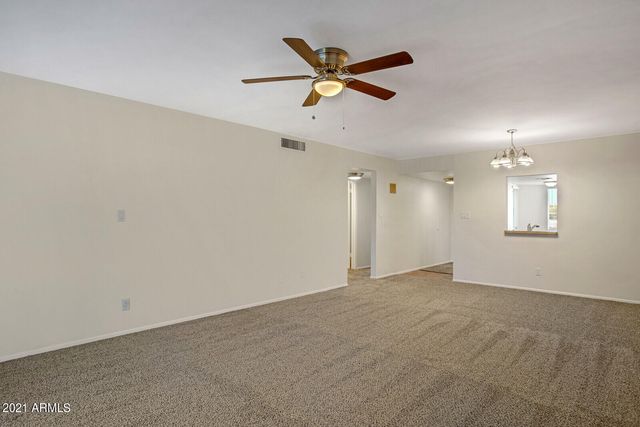 7706 E Sandalwood Drive B, Scottsdale, AZ 85250