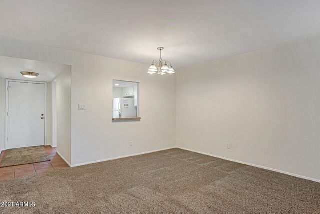 7706 E Sandalwood Drive B, Scottsdale, AZ 85250