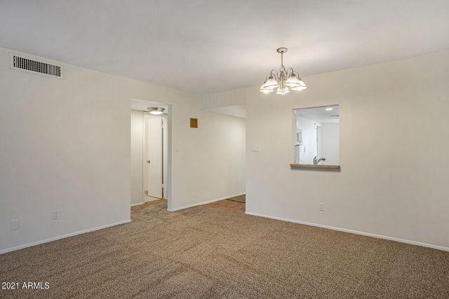 7706 E Sandalwood Drive B, Scottsdale, AZ 85250