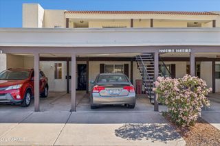 7706 E Sandalwood Drive B, Scottsdale, AZ 85250