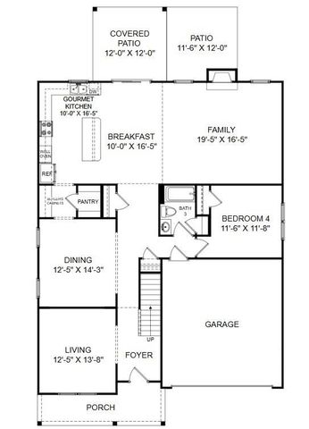 108 Coronado Avenue, Matthews, NC 28104