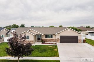 1314 Jena Drive, Chubbuck, ID 83202