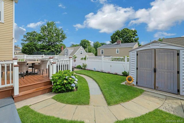 20 Knox Road, Eastchester, NY 10709