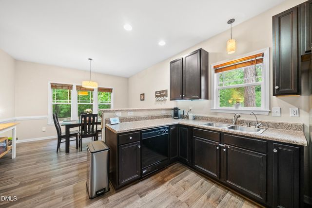 1416 Pleasant Quail Court, Raleigh, NC 27603