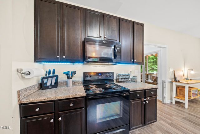 1416 Pleasant Quail Court, Raleigh, NC 27603
