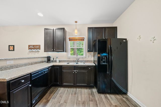 1416 Pleasant Quail Court, Raleigh, NC 27603