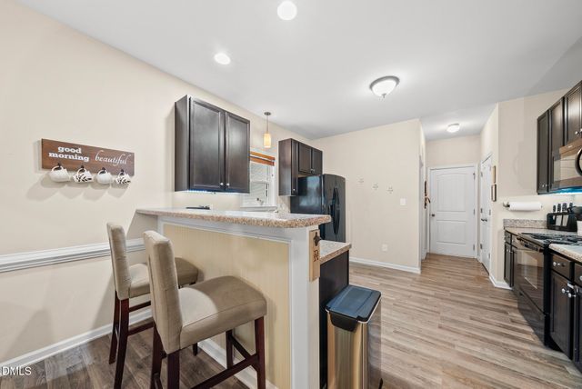 1416 Pleasant Quail Court, Raleigh, NC 27603